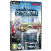 CityConomy, CGD3800