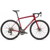 Specialized S-Works Aethos 2 - SRAM RED AXS SANDSTONE METALLIC BASE / RED TINT Veľkosť: 58