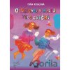O druhej v malej telocvični - Toňa Revajová, Daniela Krajčová (Ilustrátor)
