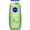 Nivea dámsky sprchový gél 250ml Lemongrass&oil