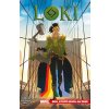 Crew Loki: Bůh, který spadl na Zemi