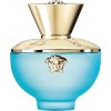 Versace Dylan Turquoise toaletná voda dámska 100 ml tester