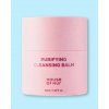 House of HUR Čistiaci balzam na tvár Purifying Cleansing Balm - 50 ml