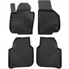 FROGUM Gumené koberce SKODA Superb II 08-15 (4 ks) 77407428