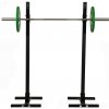 Forward Fitness Stojan na drepy a benchpress Lite 2.0 Typ: S kolieskami