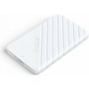 Externý box ORICO 2.5 in USB3.0 Micro-B Hard Drive Enclosure White (25PW1-U3-WH-EP)