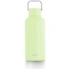Equa Kovová Fľaša Timeless - Cool Matcha 600ml