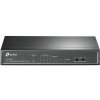 Switch TP-Link TL-SF1008LP (TL-SF1008LP)