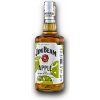 Jim Beam Apple 32.5% 0.7L (holá fľaša)