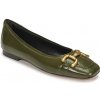 JB Martin balerínky Vivace Kaki