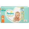 Pampers Premium Care plienky, veľkosť 3 (6-10 kg), 60 kusov