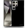 Picasee ULTIMATE CASE PowerShare pro Samsung Galaxy S24 Ultra S928B 5G - Clear
