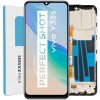 LCD Displej + Rám Vivo Y33s