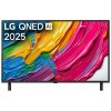 LG 43QNED80A 43QNED80A6A.AEU - 4K QNED TV