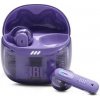 JBL Tune Flex 2 Ghost Purple slúchadlá