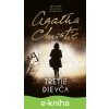E-kniha Tretie dievča - Agatha Christie
