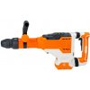 RURIS búracie kladivo SDS MAX RMX 25050
