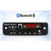 MP3 + FM USB BT set display
