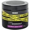 Weider HZRD Ultimate PreWorkout 260 g, ORANGE