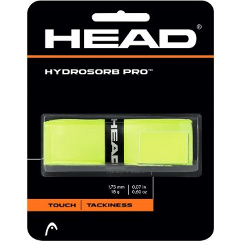 Head HydroSorb Pro 1ks žltá