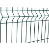 Plotový panel 3D 4 mm zelený 2500x1530mm