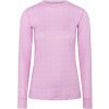 KARI TRAA Dámske funkčné tričko FRYD ružová