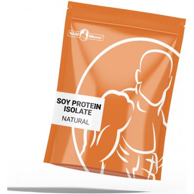 Still Mass Soy Protein Isolate 2000 g
