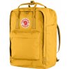 Fjällräven Kånken ochre 20 l