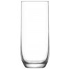 Pohár Sude, LAV, sklenený, na vodu, 315 ml, 59x140 mm, bal. 6 ks