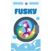 HRAS Fusky (CZ/EN) – bláznivá karetní hra Oh My Socks! (CZ)