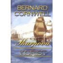 Sharpova kořist - Bernard Cornwell