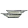 OBRYSOVÁ LAMPA L18-140-001LED ABAKUS
