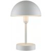 Nordlux Ellen stolová lampa 1x2.8 W biela 2418015001