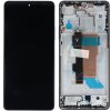 LCD Displej + Dotykové sklo + Rám Xiaomi Poco F5