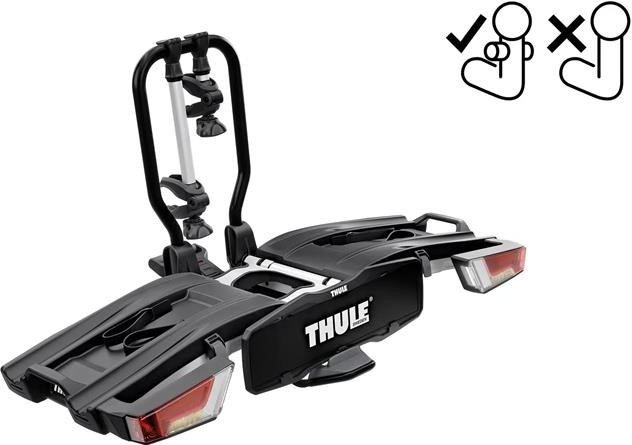 Thule EasyFold XT FIX4BIKE 2