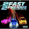 Soundtrack, 2 FAST 2 FURIOUS, CD