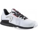 Head Sprint Pro 3.5 Clay White/Black