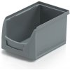 Enprag Plastový zásobník B 125 x 150 x 230 mm 964010