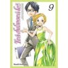 Tvá dubnová lež 9 - Arakawa Naoshi