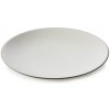 Revol Equinoxe tanier pr. 16 cm – White Cotton | REV-655638