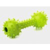 JK ANIMALS TPR činka s pichliačmi 14 cm