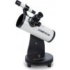 Ďalekohľad Celestron Cometron FirstScope 76 (#21023)