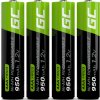 Green Cell AAA 950mAh 4ks GR03