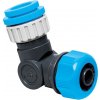 AQUACRAFT adaptér 550345 kĺbový 1/2