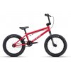 CTM SPRIG 16 BMX bicykel, červená Rám: OS