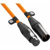 Rode XLR CABLE-6m orange (MROD7894)