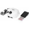 activeshop Activ Power vŕtačka na nechty J202 biela 65W