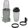 Nutribullet Pro 900 NB907MAJD zelená / 0,9 l / 900 W (NB907MAJD)