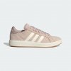 ADIDAS Grand Court Base 00s dámska obuv sivohnedá 36