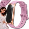 Pásik ChronSmarta pre Xiaomi 16 mm ružový
